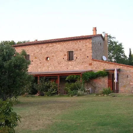 Apartmán Grecale In Castellina Marittima By Interhome *