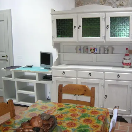 Grecale In Castellina Marittima By Interhome Apartmán