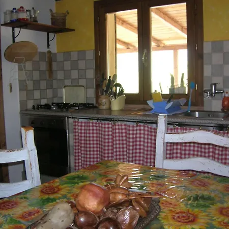 Apartmán Grecale In Castellina Marittima By Interhome *