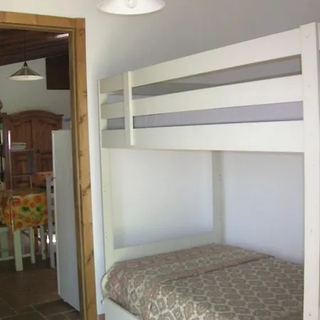 Apartmán Grecale In Castellina Marittima By Interhome