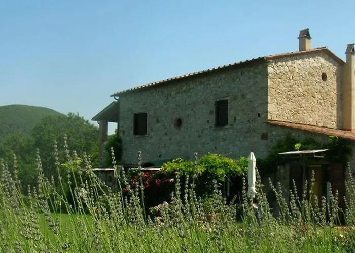 Apartmán Grecale In Castellina Marittima By Interhome