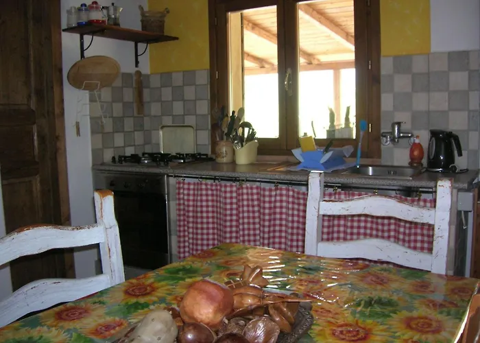 Apartmán Grecale In Castellina Marittima By Interhome *