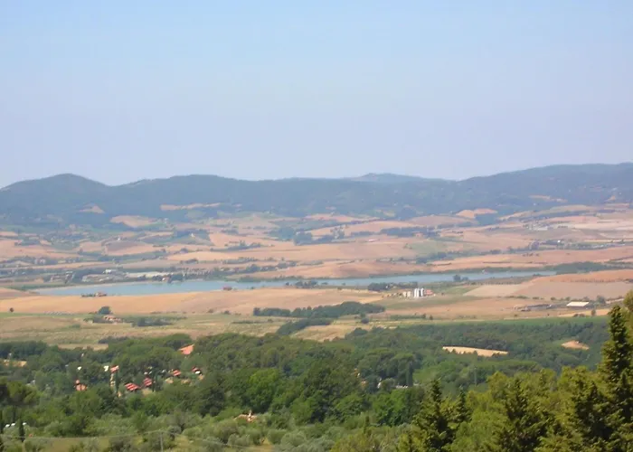 Grecale In Castellina Marittima By Interhome Apartmán