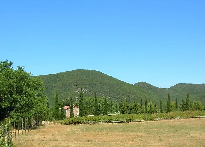 Grecale In Castellina Marittima By Interhome *